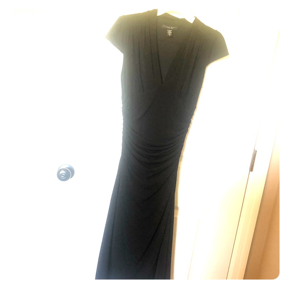 Laundry by Shelli Segal polyester/spandex dress